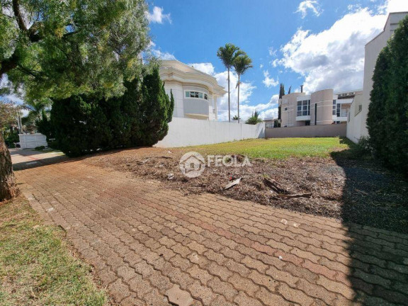 Imagem Terreno à Venda, 360 m² em Jardim Imperador - Americana