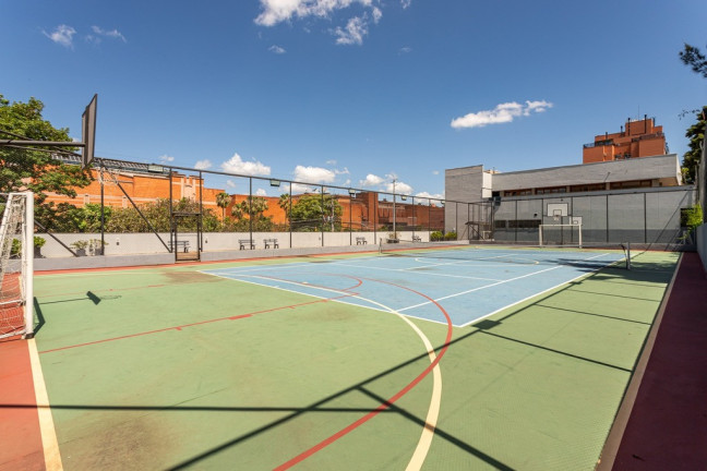 Imagem Cobertura com 2 Quartos à Venda, 162 m² em Chácara Das Pedras - Porto Alegre Imagem Cobertura com 2 Quartos à Venda, 162 m² em Chácara Das Pedras - Porto Alegre