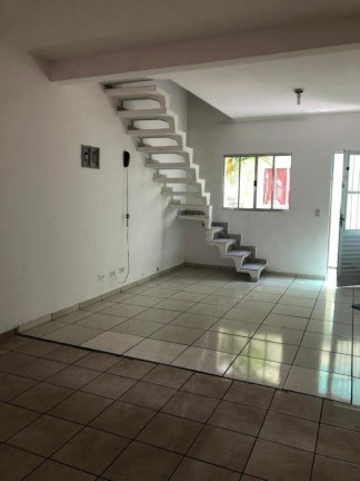 Imagem Sobrado com 2 Quartos à Venda, 120 m² em Vila Curuça - São Paulo