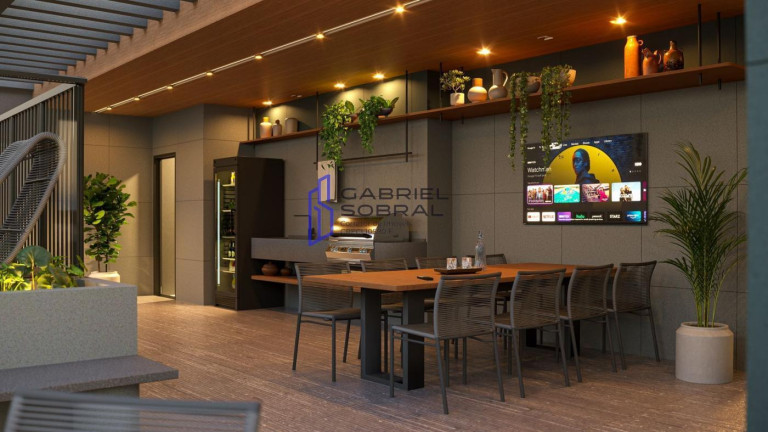 Imagem Apartamento com 2 Quartos à Venda, 55 m² em Bessa - João Pessoa Imagem Apartamento com 2 Quartos à Venda, 55 m² em Bessa - João Pessoa