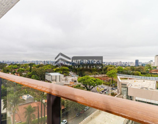 Imagem Apartamento com 3 Quartos à Venda, 230 m² em Morumbi - São Paulo Imagem Apartamento com 3 Quartos à Venda, 230 m² em Morumbi - São Paulo