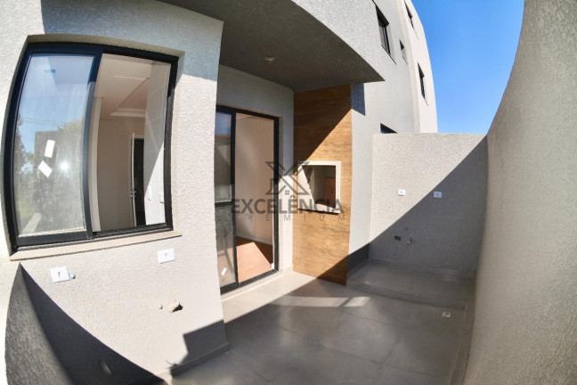 Imagem Apartamento com 2 Quartos à Venda, 52 m² em Boneca Do Iguaçu - São José Dos Pinhais Imagem Apartamento com 2 Quartos à Venda, 52 m² em Boneca Do Iguaçu - São José Dos Pinhais