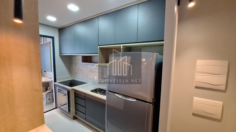 Imagem Apartamento com 3 Quartos para Alugar, 69 m² em Alphaville Empresarial - Barueri