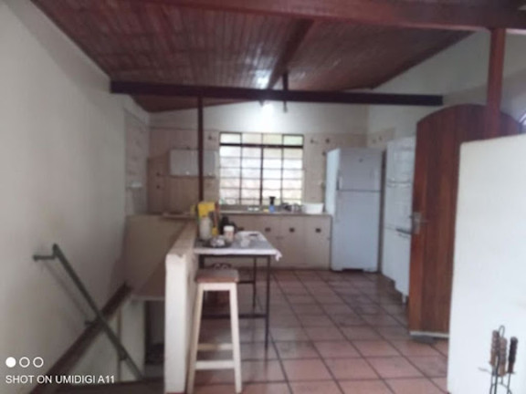 Imagem Casa com 3 Quartos à Venda, 164 m² em Jardim Imperial - Atibaia