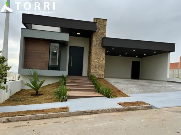 Imagem Imóvel com 3 Quartos à Venda, 196 m² em Condomínio Residencial Pampulha - Sorocaba Imagem Imóvel com 3 Quartos à Venda, 196 m² em Condomínio Residencial Pampulha - Sorocaba
