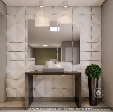Imagem Apartamento com 2 Quartos à Venda, 35 m² em Liberdade - São Paulo Imagem Apartamento com 2 Quartos à Venda, 35 m² em Liberdade - São Paulo