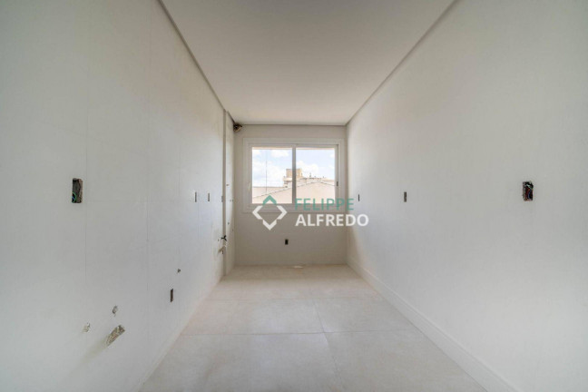 Imagem Apartamento com 3 Quartos à Venda, 129 m² em Centro - Dois Irmãos