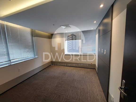 Imagem Sala Comercial para Alugar, 503 m² em Chácara Santo Antônio - São Paulo