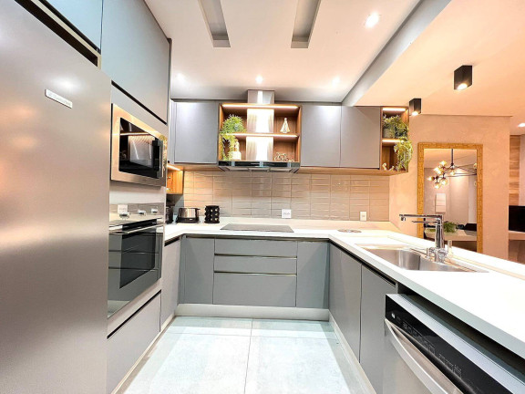 Imagem Apartamento com 3 Quartos à Venda, 95 m² em Chácara Do Solar Iii - Santana De Parnaíba Imagem Apartamento com 3 Quartos à Venda, 95 m² em Chácara Do Solar Iii - Santana De Parnaíba
