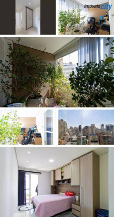 Imagem Apartamento com 2 Quartos à Venda, 78 m² em Bela Vista - São Paulo Imagem Apartamento com 2 Quartos à Venda, 78 m² em Bela Vista - São Paulo