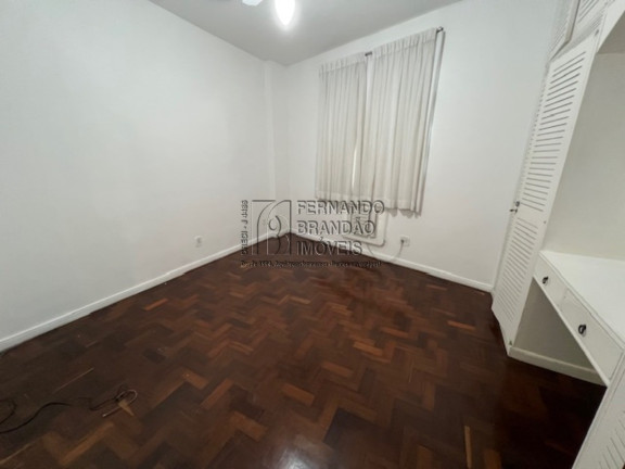 Imagem Imóvel com 3 Quartos para Alugar, 153 m² em Barra Da Tijuca - Rio De Janeiro