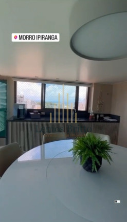Imagem Imóvel com 4 Quartos à Venda, 171 m² em Barra - Salvador Imagem Imóvel com 4 Quartos à Venda, 171 m² em Barra - Salvador