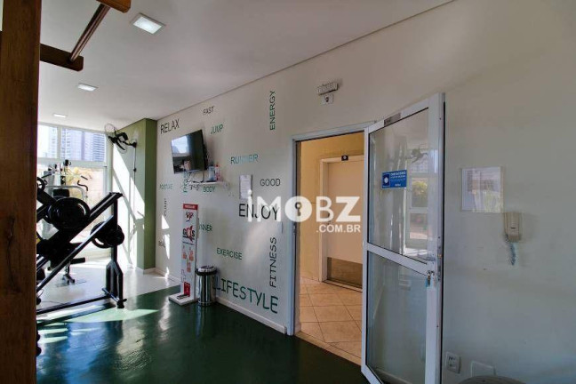 Imagem Imóvel com 3 Quartos à Venda, 66 m² em Vila Andrade - São Paulo