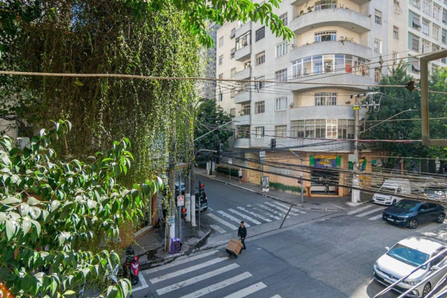 Imagem Apartamento com 2 Quartos à Venda, 95 m² em Jardim Paulista - São Paulo