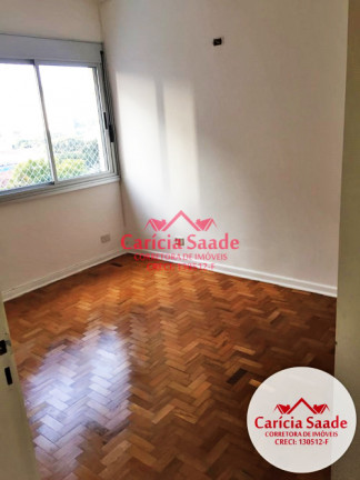 Imagem Apartamento com 2 Quartos à Venda, 80 m² em Vila Mariana - São Paulo Imagem Apartamento com 2 Quartos à Venda, 80 m² em Vila Mariana - São Paulo