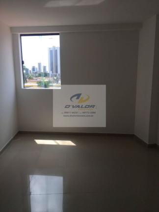 Imagem Apartamento com 3 Quartos à Venda, 69 m² em Estados - João Pessoa