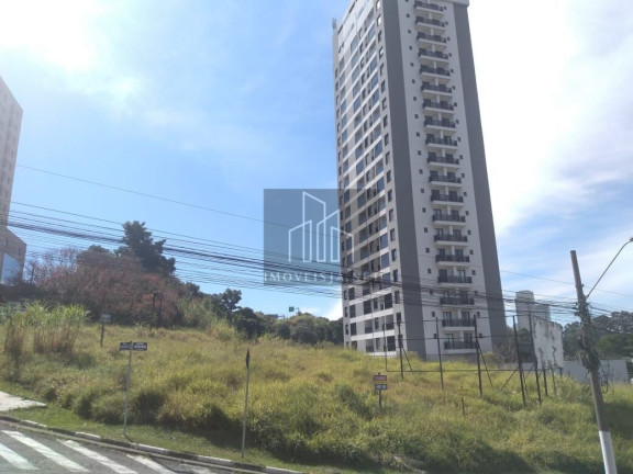 Imagem Terreno à Venda, 352 m² em Bethaville I - Barueri