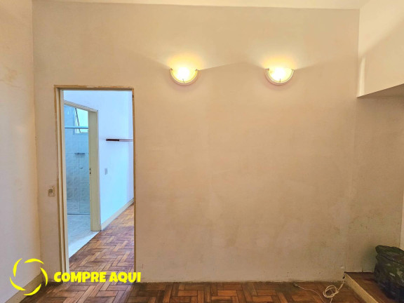 Imagem Apartamento com 1 Quarto à Venda, 33 m² em Santa Cecília - São Paulo