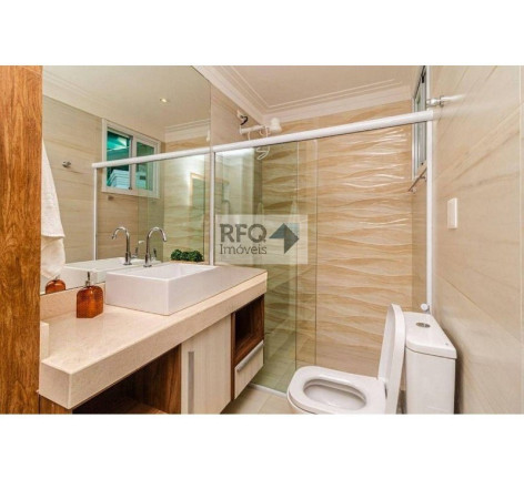 Imagem Imóvel com 11 Quartos à Venda, 800 m² em Morro Santa Tereza - Santos