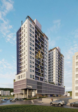 Apartamento à Venda, 50 m² em Tabuleiro - Camboriú