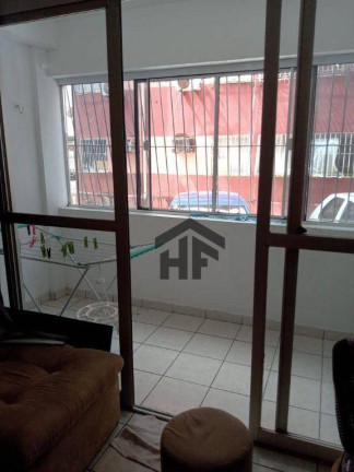 Imagem Apartamento com 3 Quartos à Venda, 81 m² em Bongi - Recife Imagem Apartamento com 3 Quartos à Venda, 81 m² em Bongi - Recife
