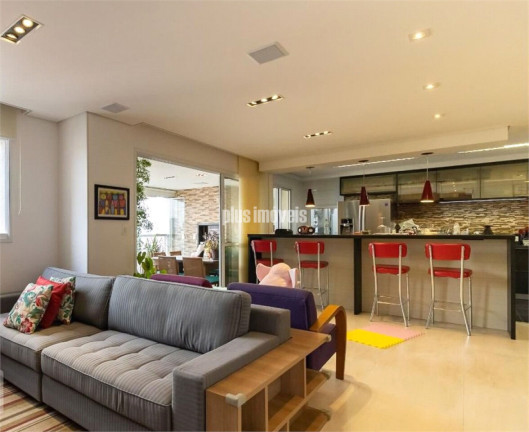 Imagem Apartamento com 3 Quartos à Venda, 134 m² em Aclimação - São Paulo Imagem Apartamento com 3 Quartos à Venda, 134 m² em Aclimação - São Paulo