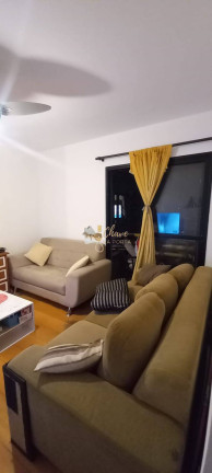 Imagem Apartamento com 2 Quartos à Venda, 63 m² em Vila Pirituba - São Paulo Imagem Apartamento com 2 Quartos à Venda, 63 m² em Vila Pirituba - São Paulo