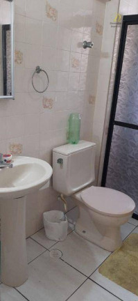Imagem Apartamento com 1 Quarto à Venda, 50 m² em Tupi - Praia Grande Imagem Apartamento com 1 Quarto à Venda, 50 m² em Tupi - Praia Grande