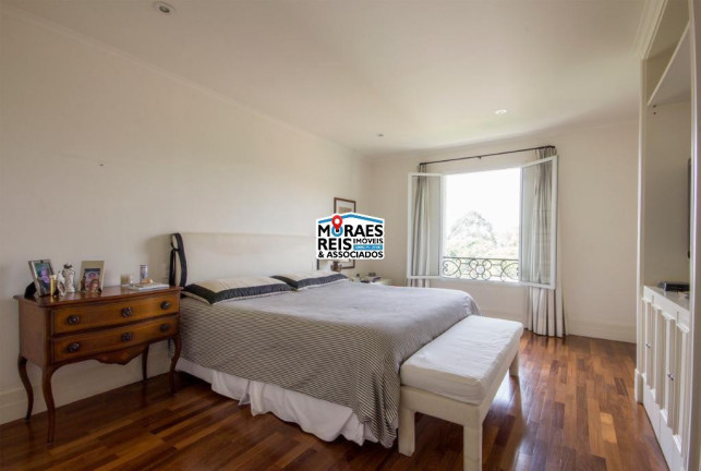 Imagem Apartamento com 4 Quartos à Venda, 440 m² em Morumbi - São Paulo Imagem Apartamento com 4 Quartos à Venda, 440 m² em Morumbi - São Paulo