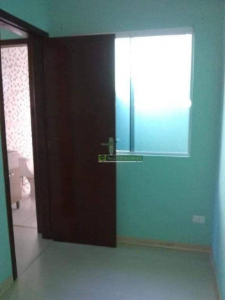 Imagem Sobrado com 3 Quartos à Venda, 79 m² em Sítio Cercado - Curitiba Imagem Sobrado com 3 Quartos à Venda, 79 m² em Sítio Cercado - Curitiba
