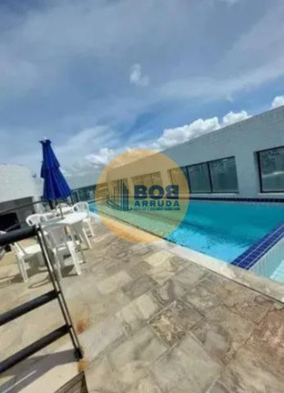 Foto do imóvel Apartamento com 3 Quartos à Venda, 64 m² em Boa Viagem - Recife
