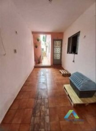 Imagem Casa com 2 Quartos à Venda, 100 m² em Vila Arapuã - São Paulo Imagem Casa com 2 Quartos à Venda, 100 m² em Vila Arapuã - São Paulo