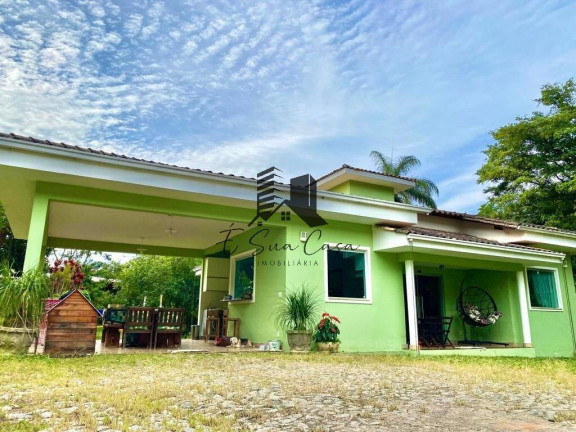 Imagem Casa com 6 Quartos à Venda, 500 m² em Esmeraldas - Esmeraldas Imagem Casa com 6 Quartos à Venda, 500 m² em Esmeraldas - Esmeraldas