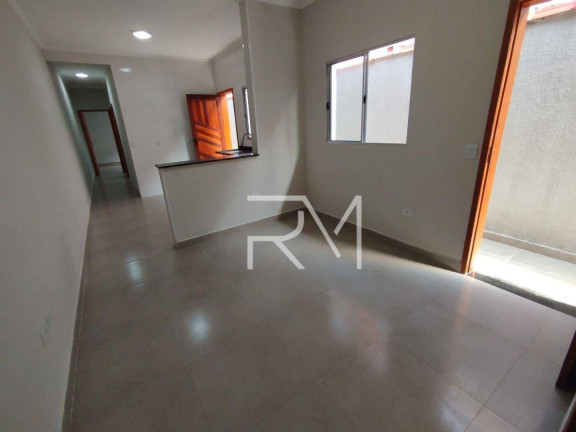 Imagem Casa com 2 Quartos à Venda, 104 m² em Jardim Praia Grande - Mongaguá