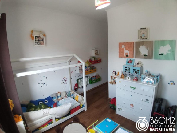 Imagem Casa com 3 Quartos à Venda, 171 m² em Jardim Stella - Santo André Imagem Casa com 3 Quartos à Venda, 171 m² em Jardim Stella - Santo André