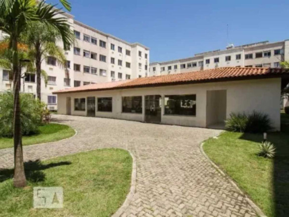 Imagem Apartamento com 2 Quartos à Venda, 48 m² em Vargem Pequena - Rio De Janeiro