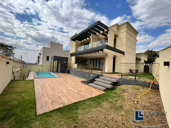 Imagem Casa com 3 Quartos à Venda, 475 m² em Vila Do Golf - Ribeirao Preto