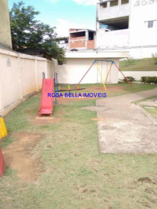Imagem Apartamento com 2 Quartos à Venda, 49 m² em Vila Tupi - Várzea Paulista