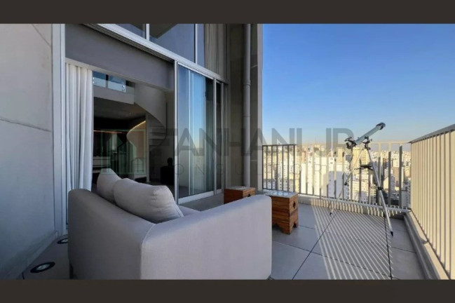 Imagem Imóvel com 1 Quarto à Venda, 81 m² em Jardim Paulista - São Paulo