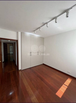Imagem Apartamento com 3 Quartos para Alugar, 126 m² em Jardim Paulista - São Paulo
