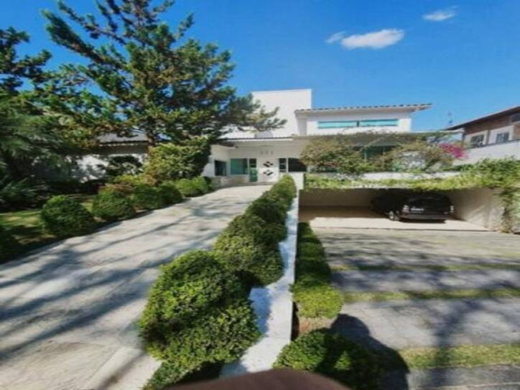 Imagem Casa com 4 Quartos à Venda, 532 m² em Alphaville - Santana De Parnaíba Imagem Casa com 4 Quartos à Venda, 532 m² em Alphaville - Santana De Parnaíba
