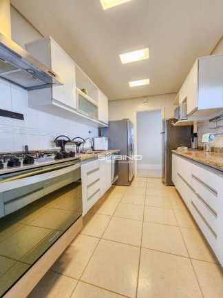 Imagem Cobertura com 4 Quartos à Venda, 314 m² em Riviera De São Lourenço - Bertioga