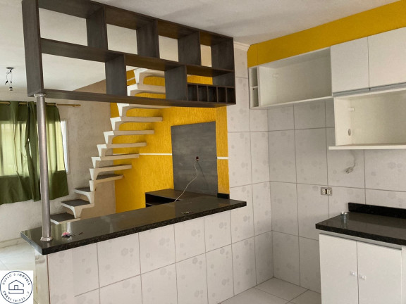 Imagem Casa com 2 Quartos à Venda, 53 m² em Jardim Miriam ( Zona Leste ) - São Paulo