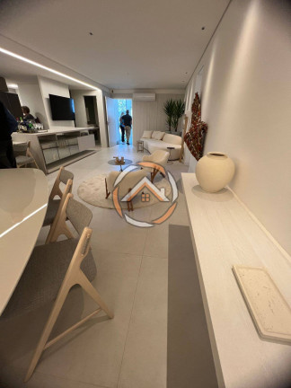 Imagem Apartamento com 3 Quartos à Venda, 127 m² em Vila Assunção - Santo André Imagem Apartamento com 3 Quartos à Venda, 127 m² em Vila Assunção - Santo André