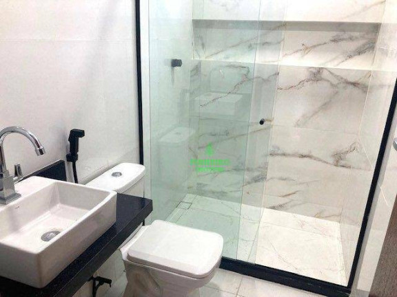 Imagem Casa com 3 Quartos à Venda, 88 m² em Jardim Atlântico Leste (itaipuaçu) - Maricá Imagem Casa com 3 Quartos à Venda, 88 m² em Jardim Atlântico Leste (itaipuaçu) - Maricá