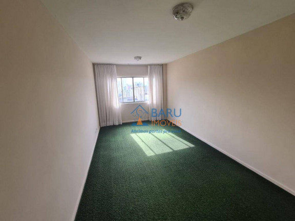 Imagem Kitnet com 1 Quarto à Venda, 30 m² em Santa Cecília - São Paulo