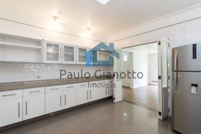 Imagem Casa de Condomínio com 3 Quartos à Venda, 456 m² em Granja Viana - Cotia