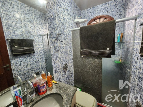 Imagem Casa com 5 Quartos à Venda, 180 m² em Parque Residencial Laranjeiras - Serra Imagem Casa com 5 Quartos à Venda, 180 m² em Parque Residencial Laranjeiras - Serra