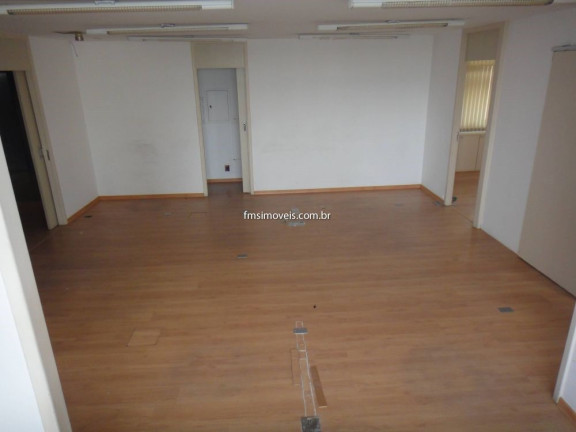 Imagem Sala Comercial à Venda, 130 m² em Brooklin Paulista - São Paulo Imagem Sala Comercial à Venda, 130 m² em Brooklin Paulista - São Paulo