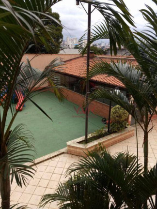 Imagem Apartamento com 2 Quartos à Venda, 60 m² em Aricanduva - São Paulo